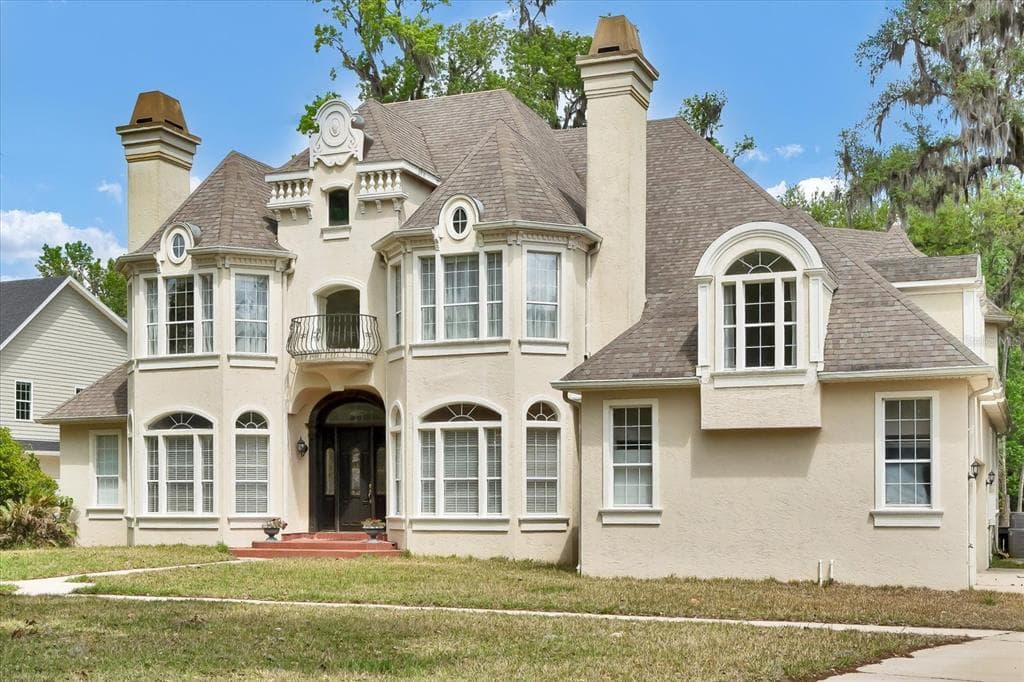 48 AUDUBON LANE, FLAGLER BEACH, FL 32136 — zdjęcie 3