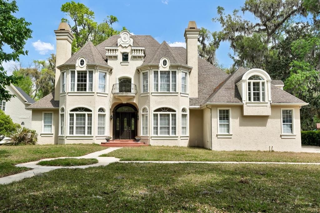 48 AUDUBON LANE, FLAGLER BEACH, FL 32136