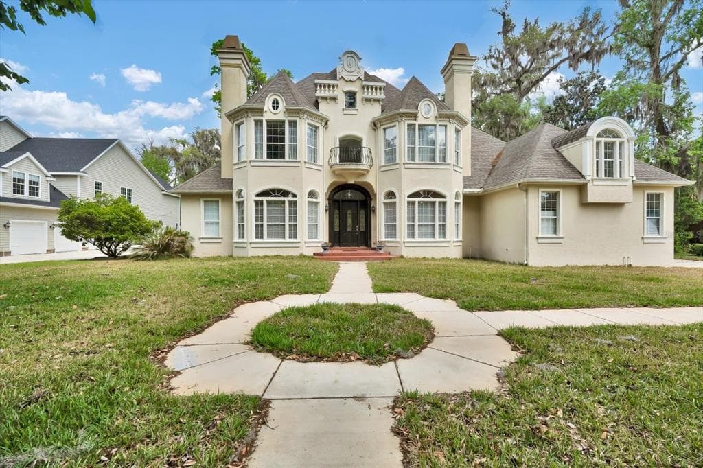 48 AUDUBON LANE, FLAGLER BEACH, FL 32136 — zdjęcie 5