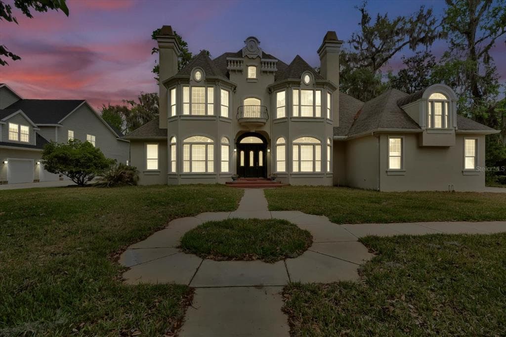 48 AUDUBON LANE, FLAGLER BEACH, FL 32136 — zdjęcie 4