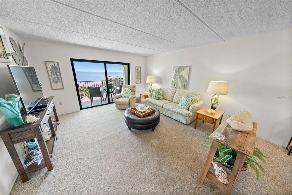 3800 S ATLANTIC AVENUE # 702, DAYTONA BEACH SHORES, FL 32118 — zdjęcie 3