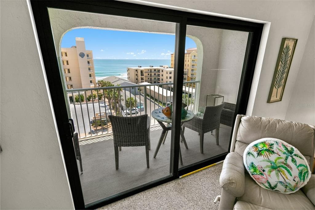 3800 S ATLANTIC AVENUE # 702, DAYTONA BEACH SHORES, FL 32118 — zdjęcie 5