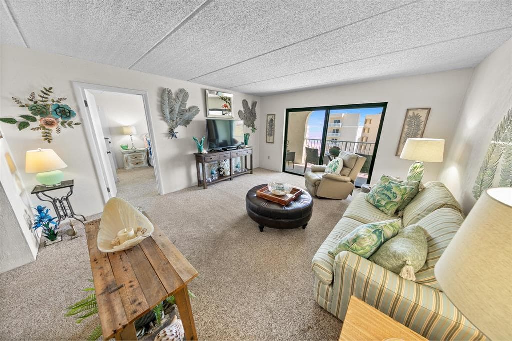 3800 S ATLANTIC AVENUE # 702, DAYTONA BEACH SHORES, FL 32118 — zdjęcie 4