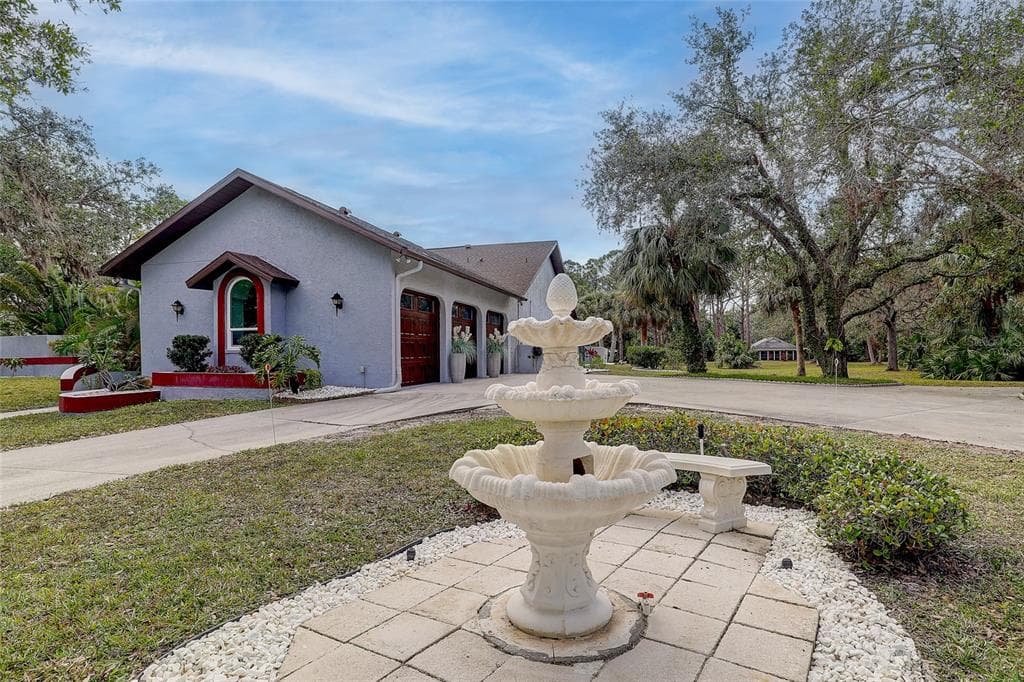 181 S AUBURN ROAD, VENICE, FL 34292 — zdjęcie 3