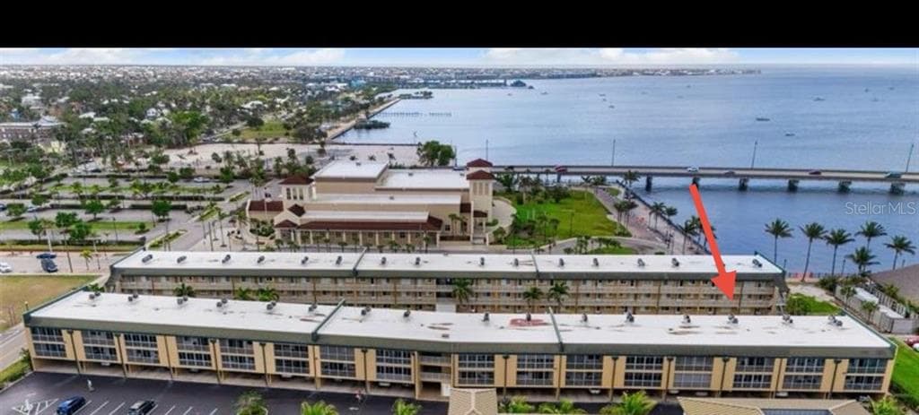 150 HARBORSIDE AVENUE # 221, PUNTA GORDA, FL 33950 — zdjęcie 2
