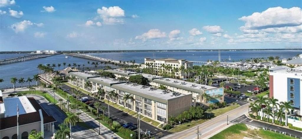 150 HARBORSIDE AVENUE # 221, PUNTA GORDA, FL 33950 — zdjęcie 3