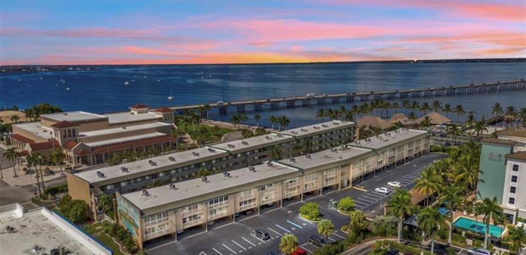 150 HARBORSIDE AVENUE # 221, PUNTA GORDA, FL 33950 — zdjęcie 4