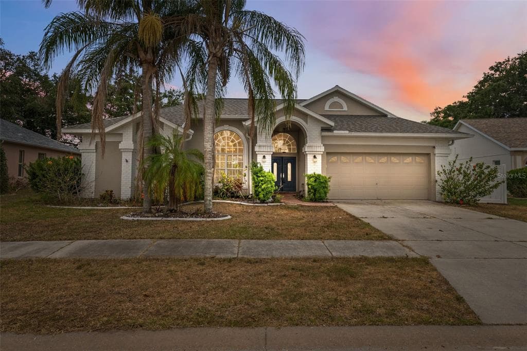 9104 WATER HAZARD DRIVE, HUDSON, FL 34667 — zdjęcie 2