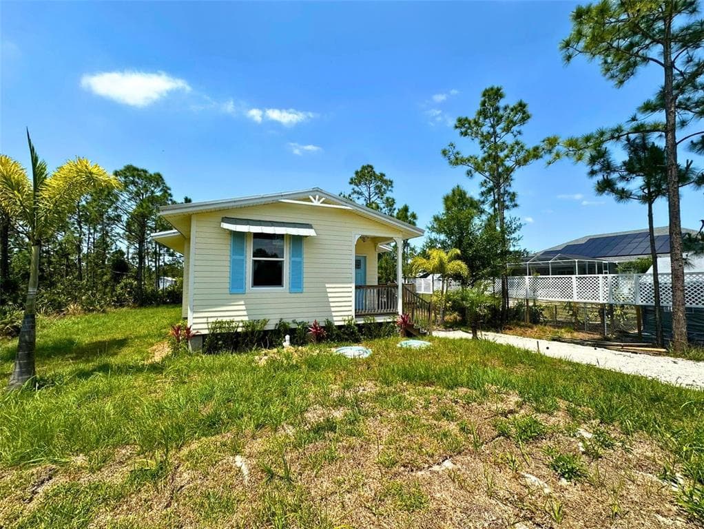 8297 STRASSE BOULEVARD, PUNTA GORDA, FL 33982 — zdjęcie 3