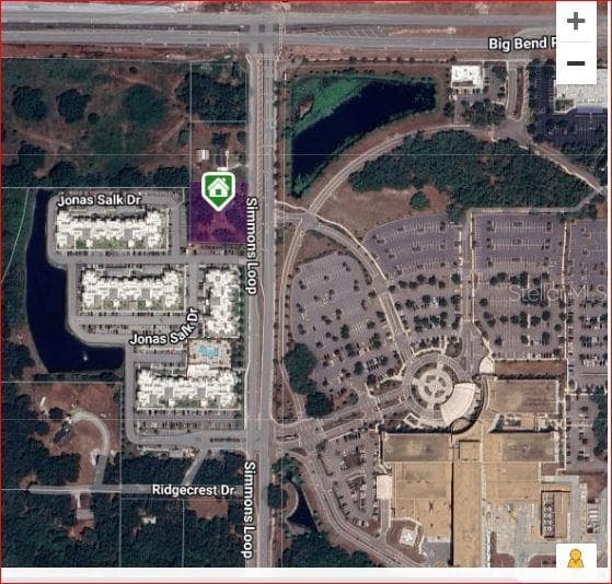 6906 SIMMONS LOOP, RIVERVIEW, FL 33578 — zdjęcie 2