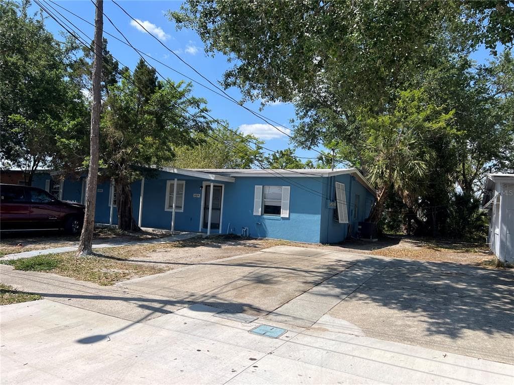 21274 COULTON AVENUE, PORT CHARLOTTE, FL 33952 — zdjęcie 2