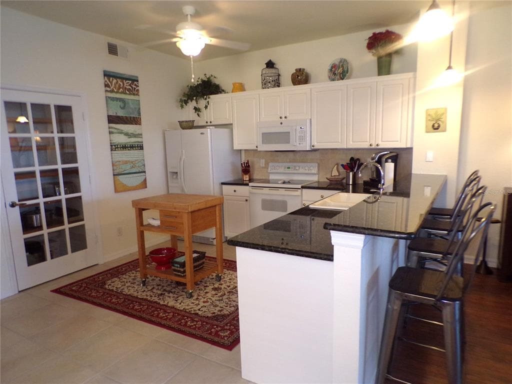 2002 BAL HARBOR BOULEVARD # 2312, PUNTA GORDA, FL 33950 — zdjęcie 3