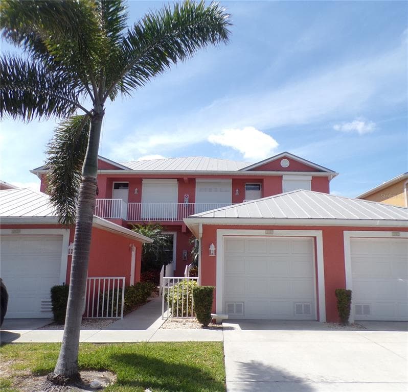 2002 BAL HARBOR BOULEVARD # 2312, PUNTA GORDA, FL 33950