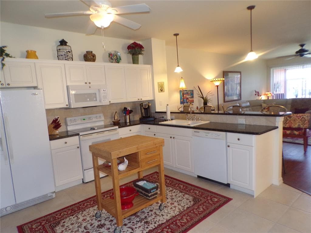 2002 BAL HARBOR BOULEVARD # 2312, PUNTA GORDA, FL 33950 — zdjęcie 4
