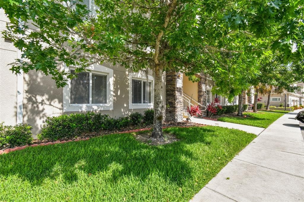 1231 GODAVARI WAY # 103, WESLEY CHAPEL, FL 33543 — zdjęcie 2