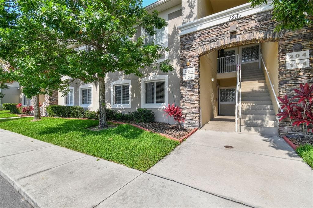 1231 GODAVARI WAY # 103, WESLEY CHAPEL, FL 33543 — zdjęcie 3