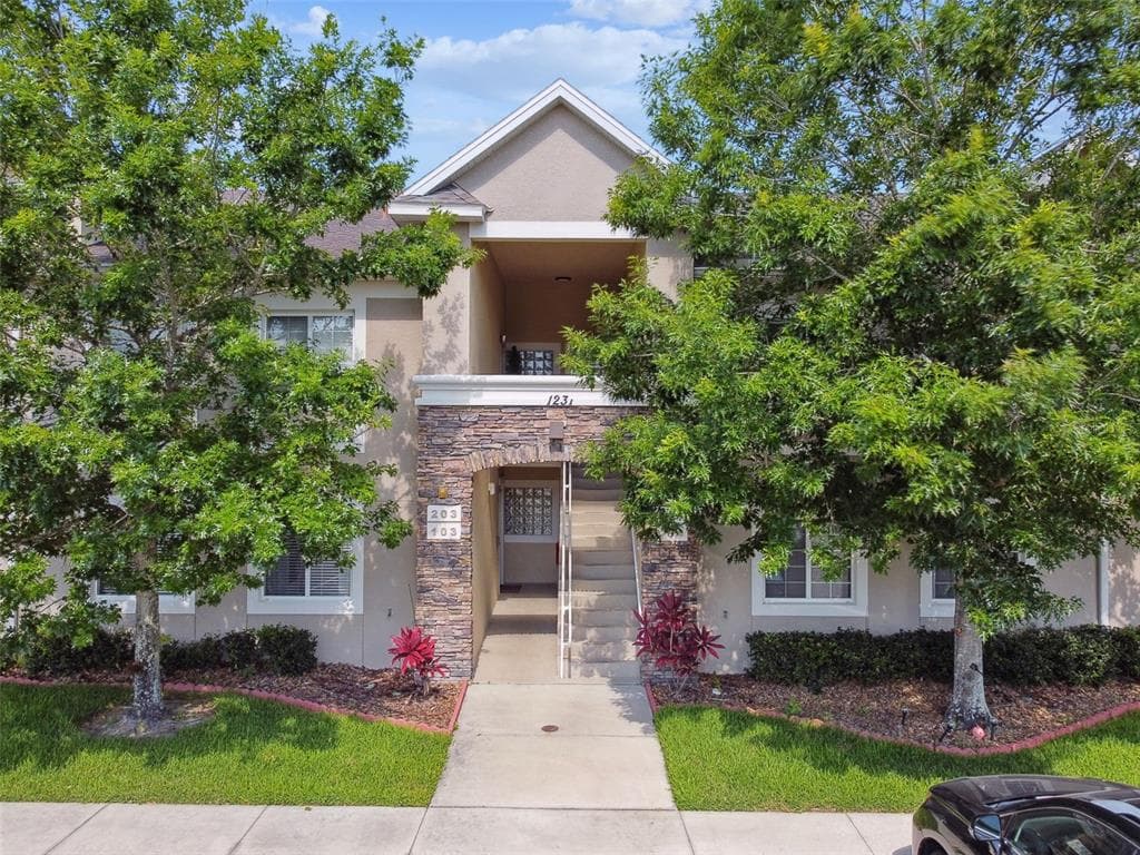1231 GODAVARI WAY # 103, WESLEY CHAPEL, FL 33543 — zdjęcie 5