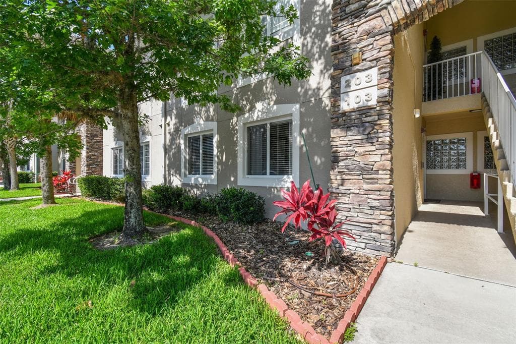 1231 GODAVARI WAY # 103, WESLEY CHAPEL, FL 33543 — zdjęcie 4
