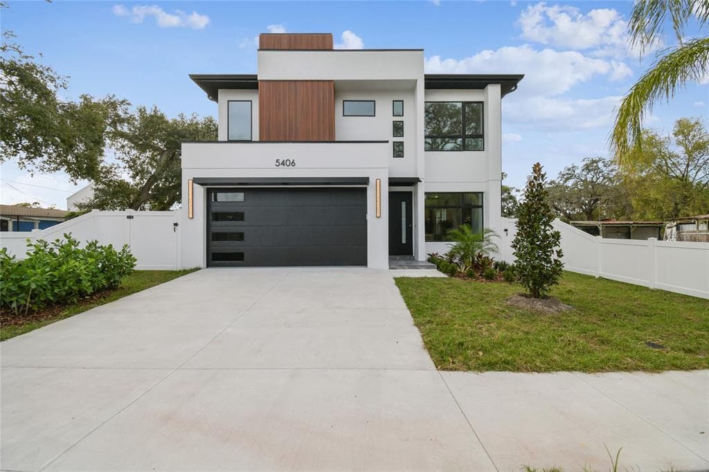 5406 N PERSHING PLACE, TAMPA, FL 33603 — zdjęcie 2