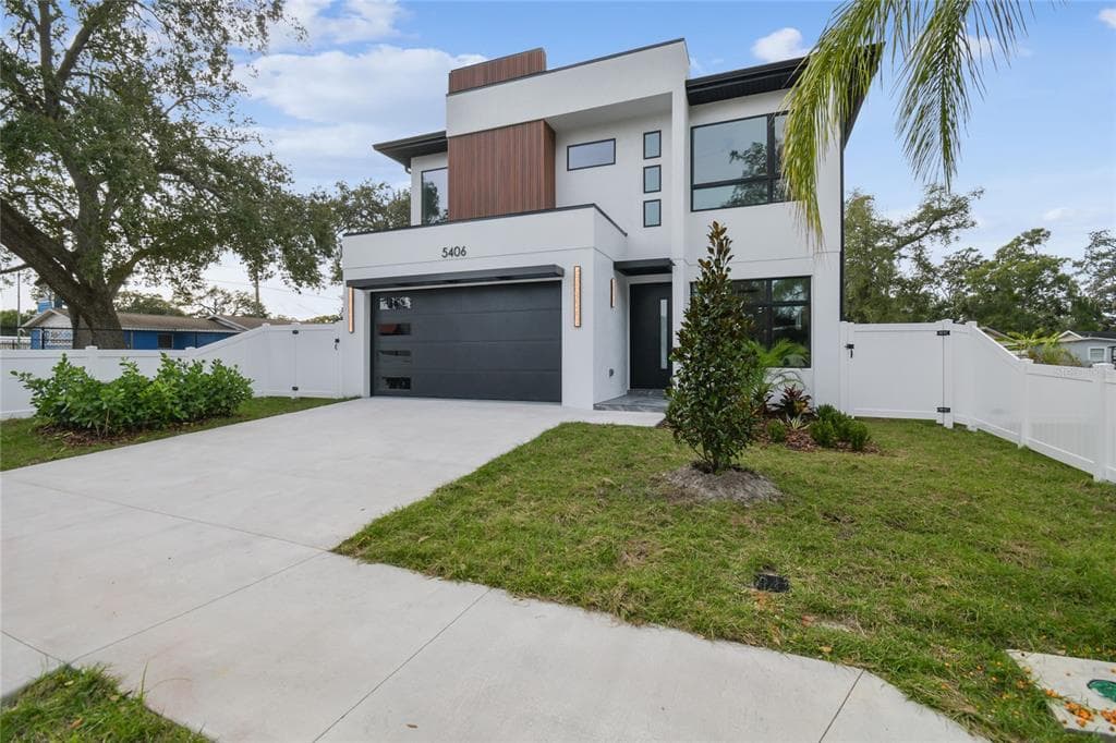 5406 N PERSHING PLACE, TAMPA, FL 33603 — zdjęcie 3