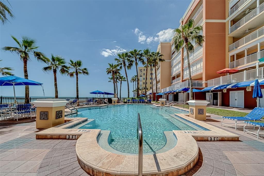 16500 GULF BOULEVARD # 355, NORTH REDINGTON BEACH, FL 33708 — zdjęcie 3