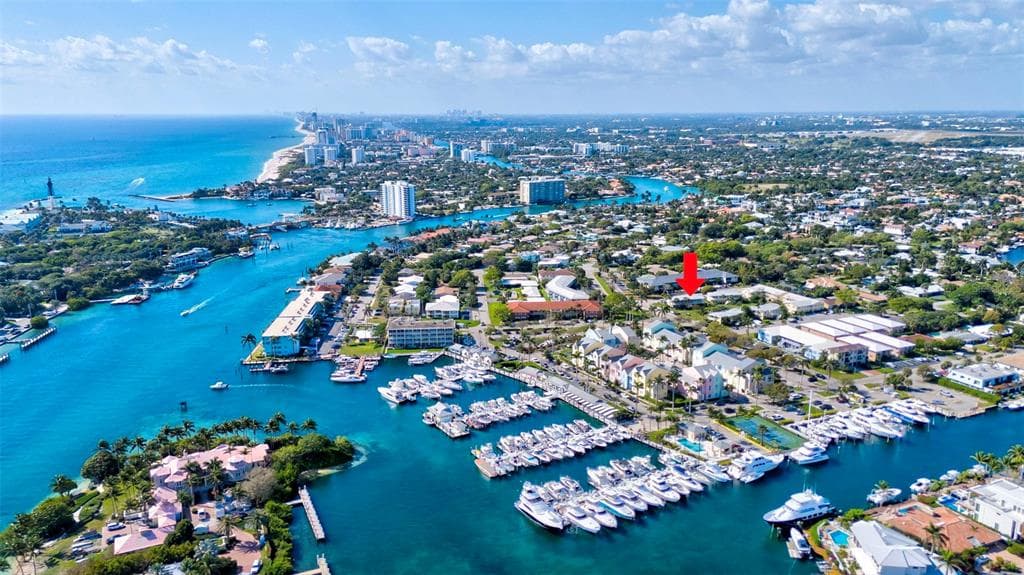 2755 NE 28TH AVENUE # A3, LIGHTHOUSE POINT, FL 33064 — zdjęcie 3