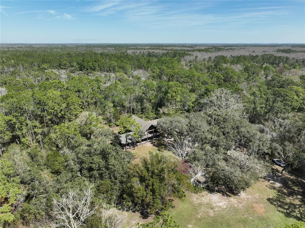 3939 LAKE ERIE ROAD, GROVELAND, FL 34736 — zdjęcie 2