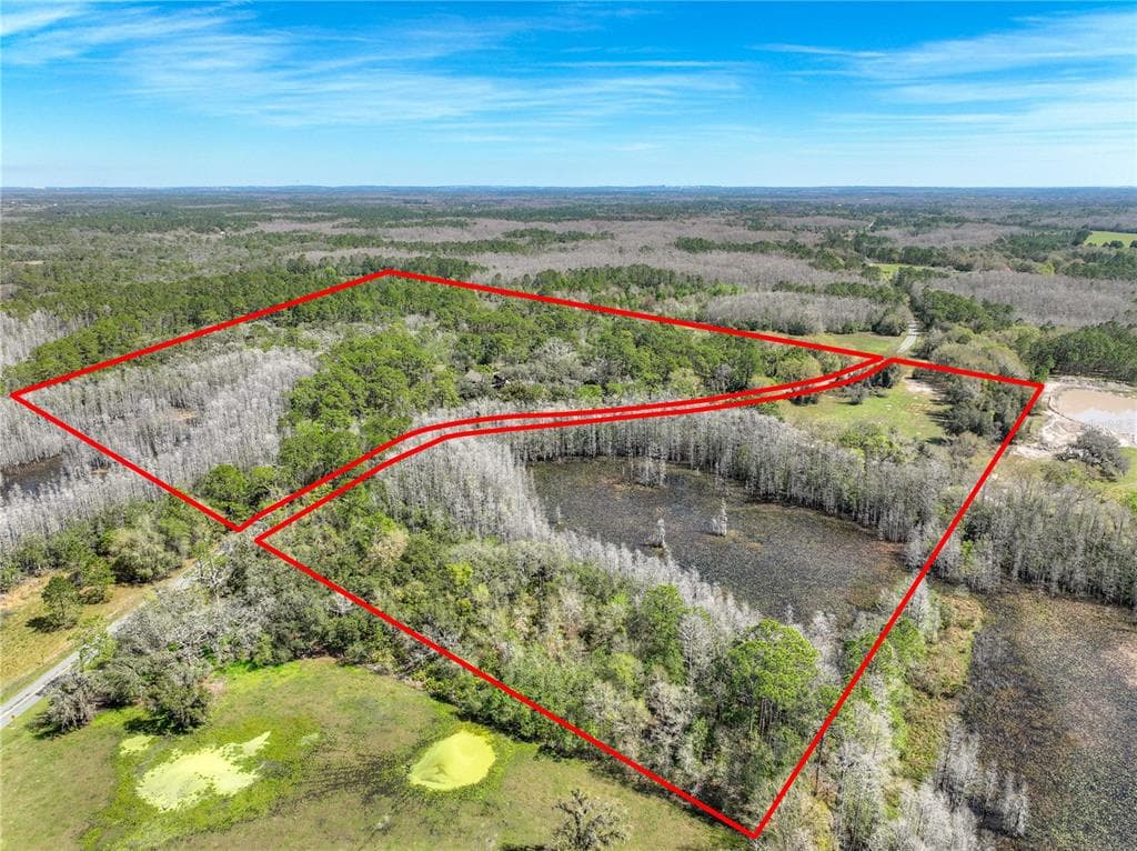 3939 LAKE ERIE ROAD, GROVELAND, FL 34736 — zdjęcie 4