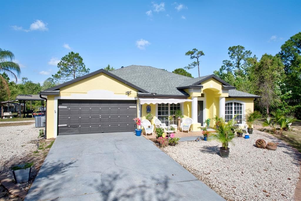 2478 THACKER TRAIL, KISSIMMEE, FL 34747