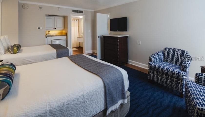 5500 GULF BOULEVARD # 2249, ST PETE BEACH, FL 33706 — zdjęcie 2