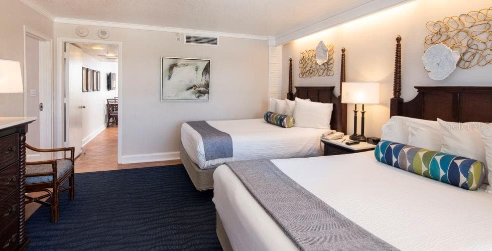 5500 GULF BOULEVARD # 2249, ST PETE BEACH, FL 33706 — zdjęcie 3