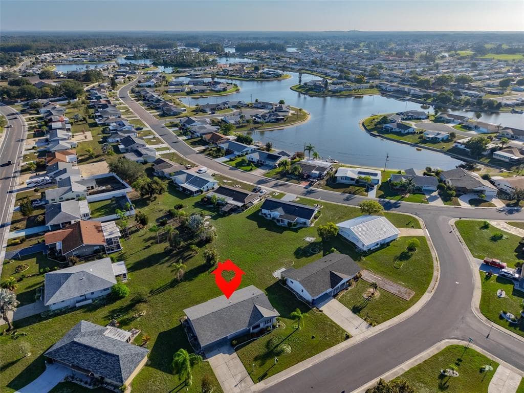 1809 HAVERFORD AVENUE, SUN CITY CENTER, FL 33573 — zdjęcie 3