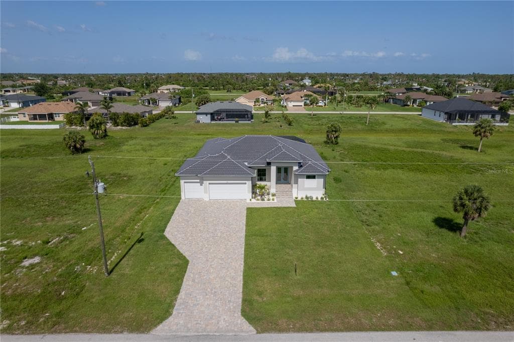 193 ROTONDA BOULEVARD S, ROTONDA WEST, FL 33947 — zdjęcie 5