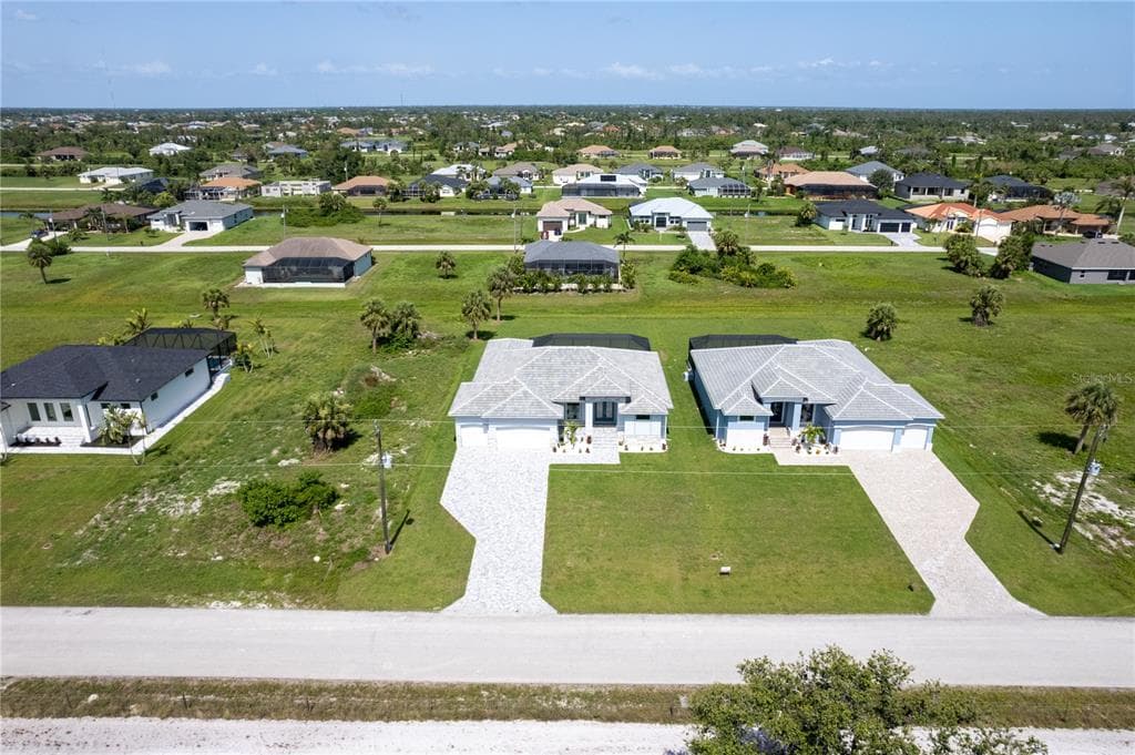 221 ROTONDA BOULEVARD S, ROTONDA WEST, FL 33947 — zdjęcie 5