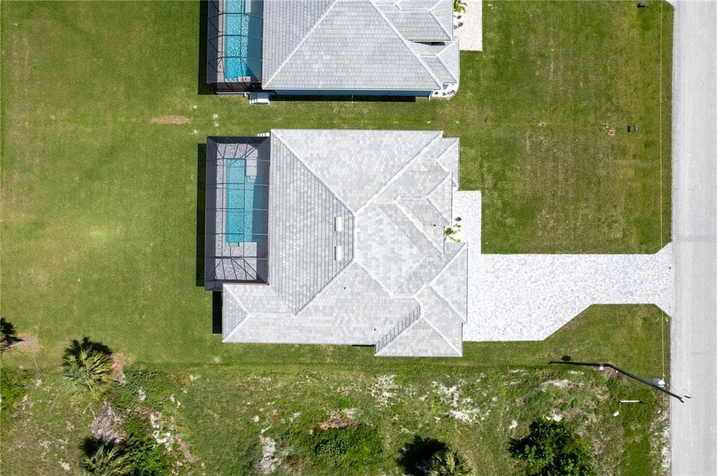 221 ROTONDA BOULEVARD S, ROTONDA WEST, FL 33947 — zdjęcie 4