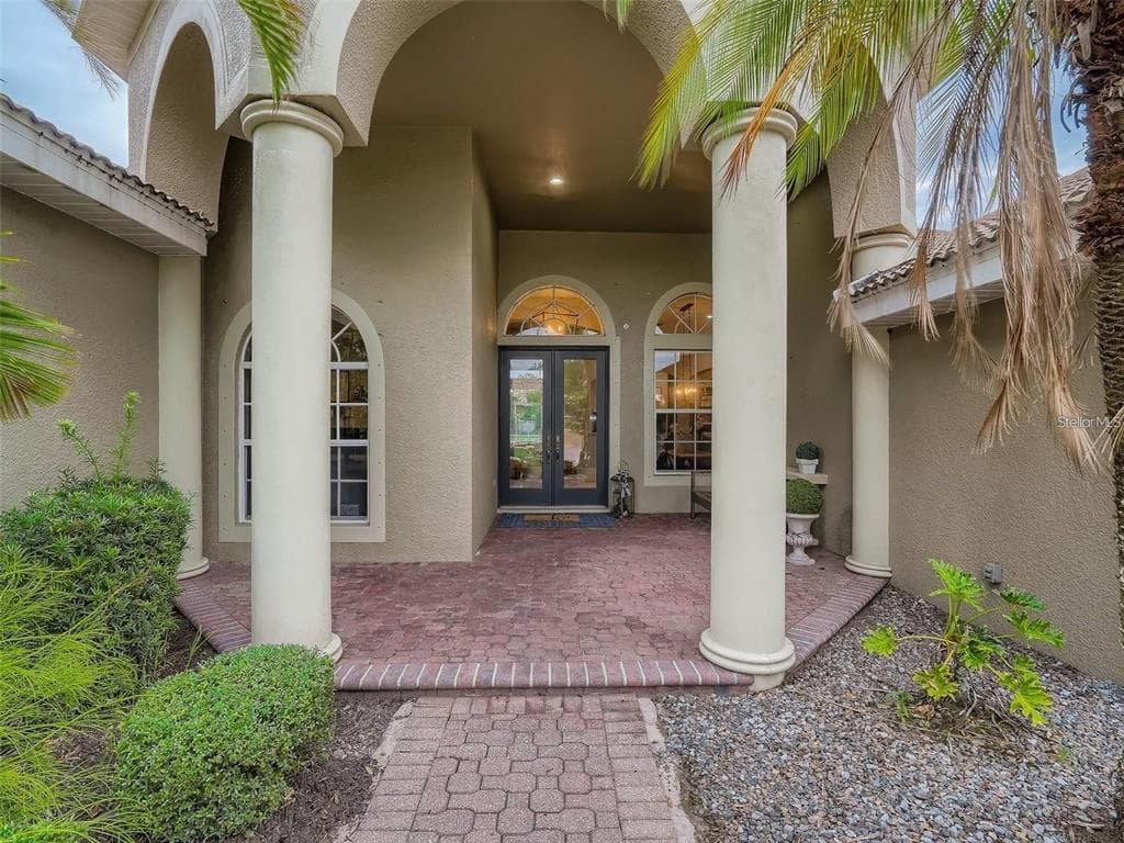 7742 CAMDEN HARBOUR DRIVE, BRADENTON, FL 34212 — zdjęcie 2