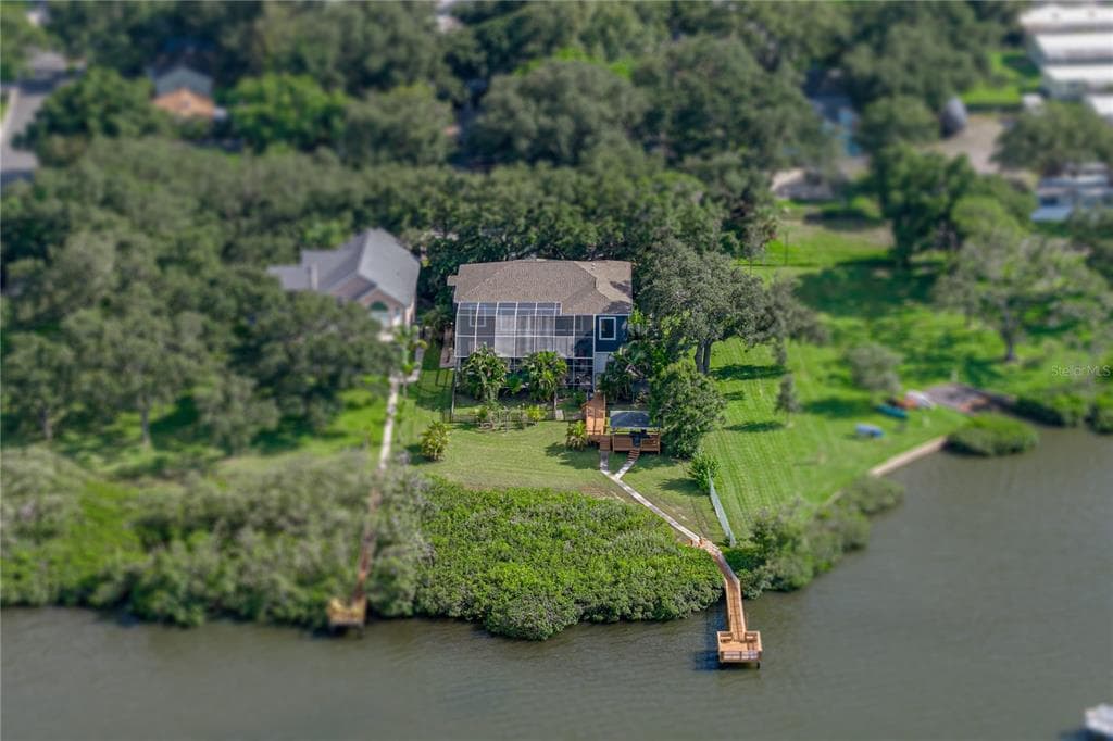 3484 SHORE DRIVE, SAFETY HARBOR, FL 34695 — zdjęcie 3