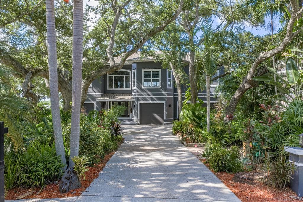 3484 SHORE DRIVE, SAFETY HARBOR, FL 34695 — zdjęcie 5