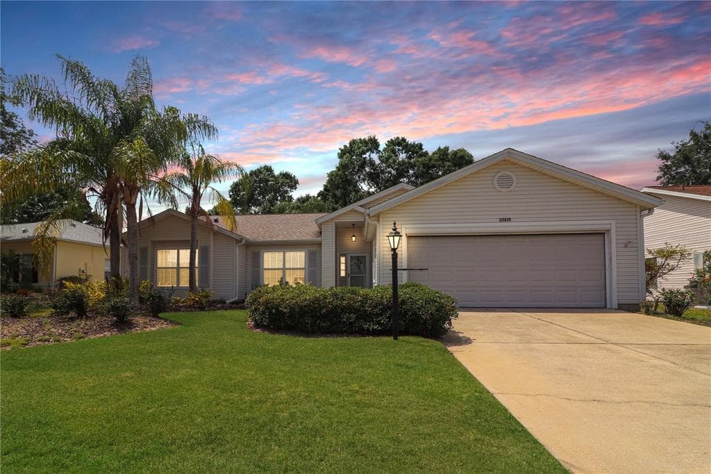 25339 CRESTWATER DRIVE, LEESBURG, FL 34748