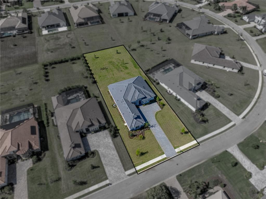 13805 CARRYBACK DRIVE, DADE CITY, FL 33525 — zdjęcie 3