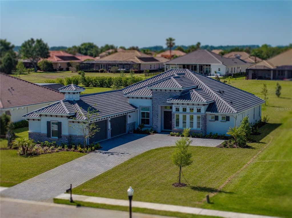 13805 CARRYBACK DRIVE, DADE CITY, FL 33525 — zdjęcie 5