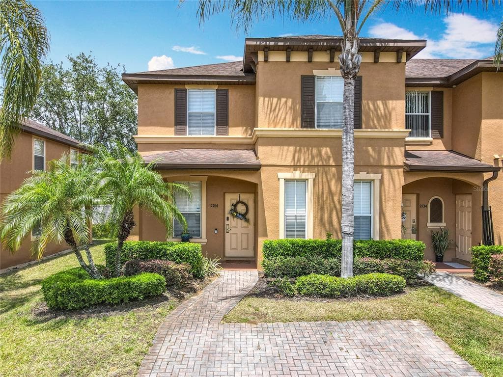 2744 CALABRIA AVENUE, DAVENPORT, FL 33897 — zdjęcie 2
