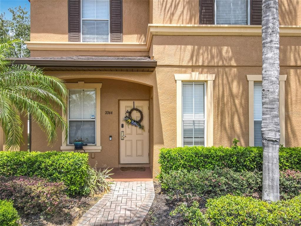 2744 CALABRIA AVENUE, DAVENPORT, FL 33897 — zdjęcie 4