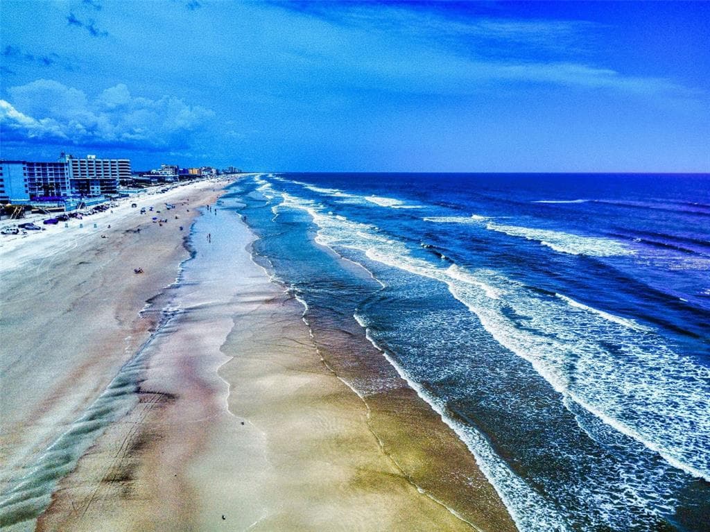 1913 HILL STREET # 1, NEW SMYRNA BEACH, FL 32169 — zdjęcie 2