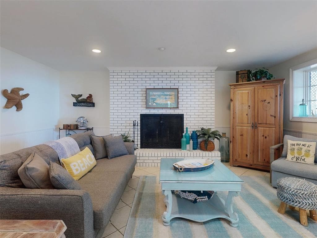 1913 HILL STREET # 1, NEW SMYRNA BEACH, FL 32169 — zdjęcie 3