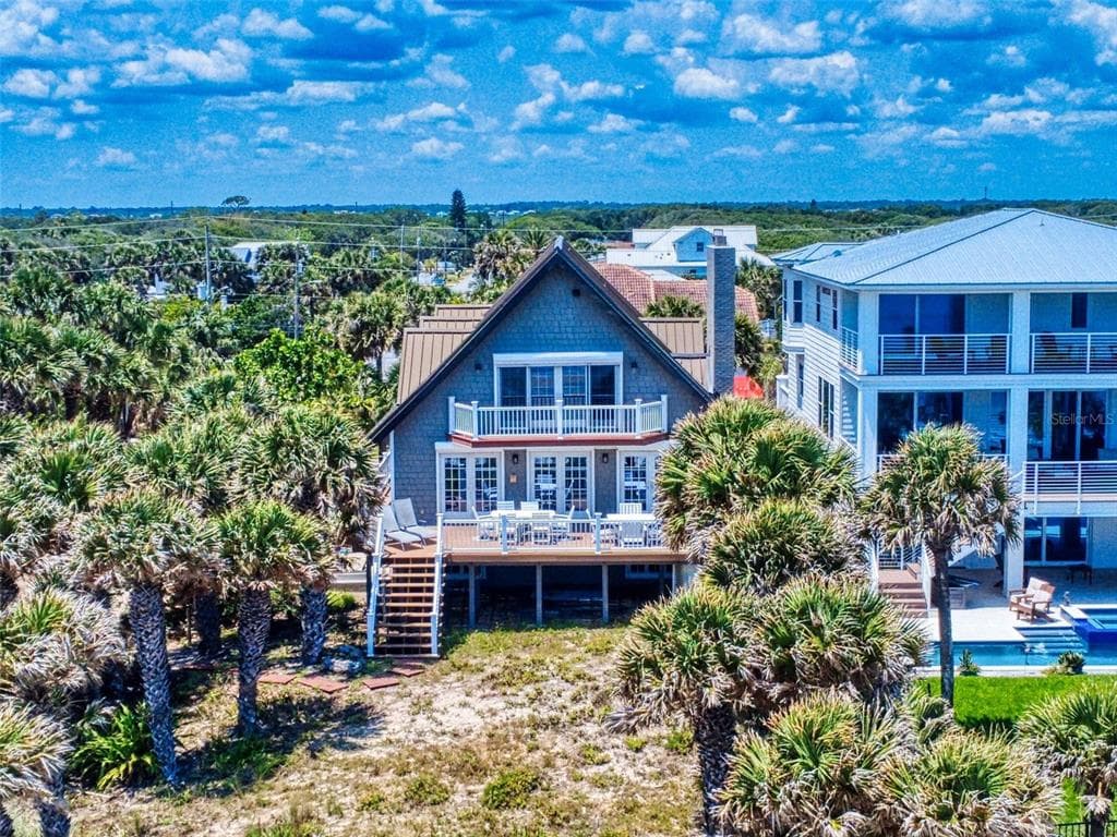 1913 HILL STREET # 2, NEW SMYRNA BEACH, FL 32169 — zdjęcie 2