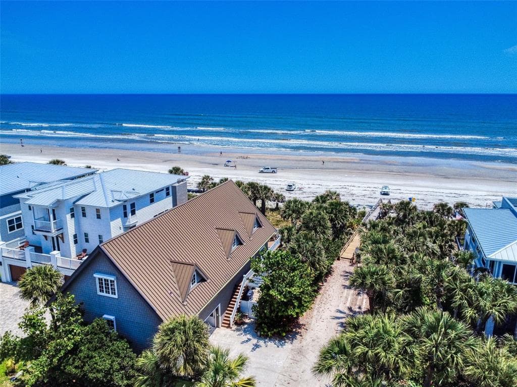 1913 HILL STREET # 2, NEW SMYRNA BEACH, FL 32169 — zdjęcie 3