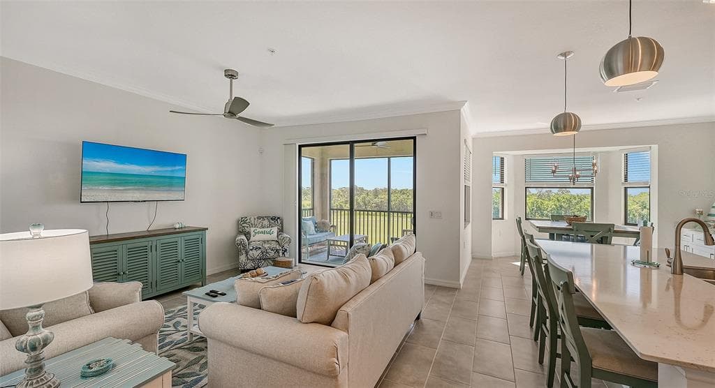 17902 GAWTHROP DRIVE # 402, LAKEWOOD RANCH, FL 34211 — zdjęcie 3