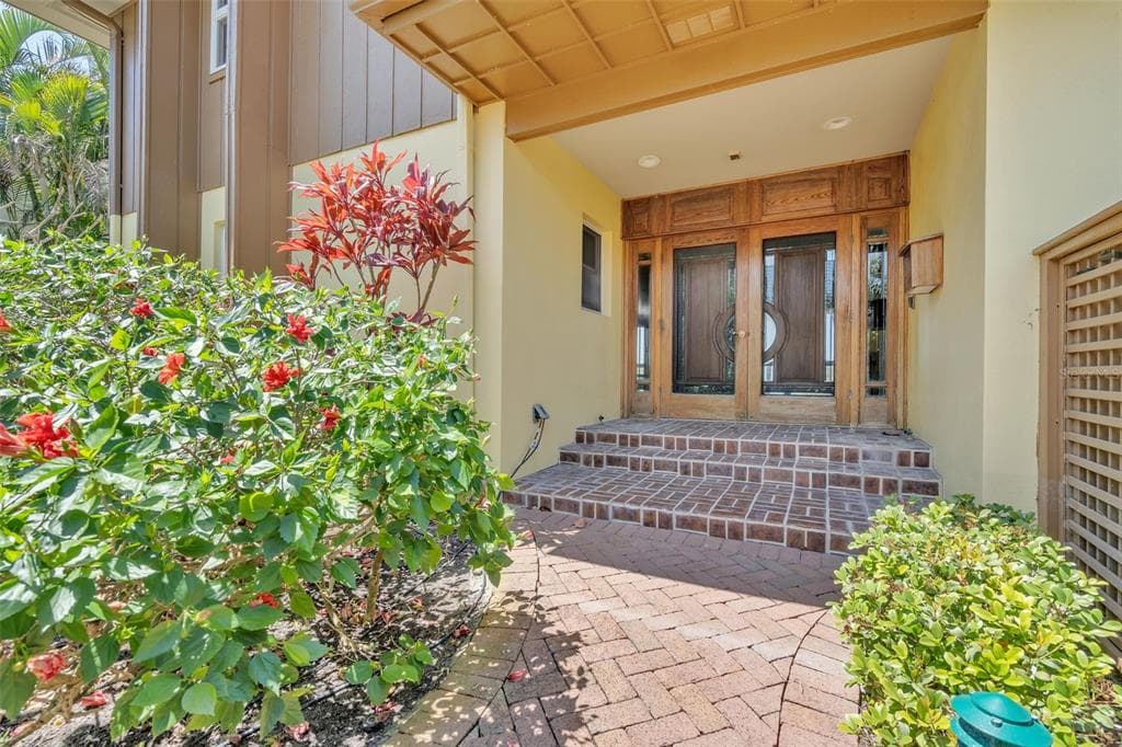 1058 ELDORADO AVENUE, CLEARWATER BEACH, FL 33767 — zdjęcie 3