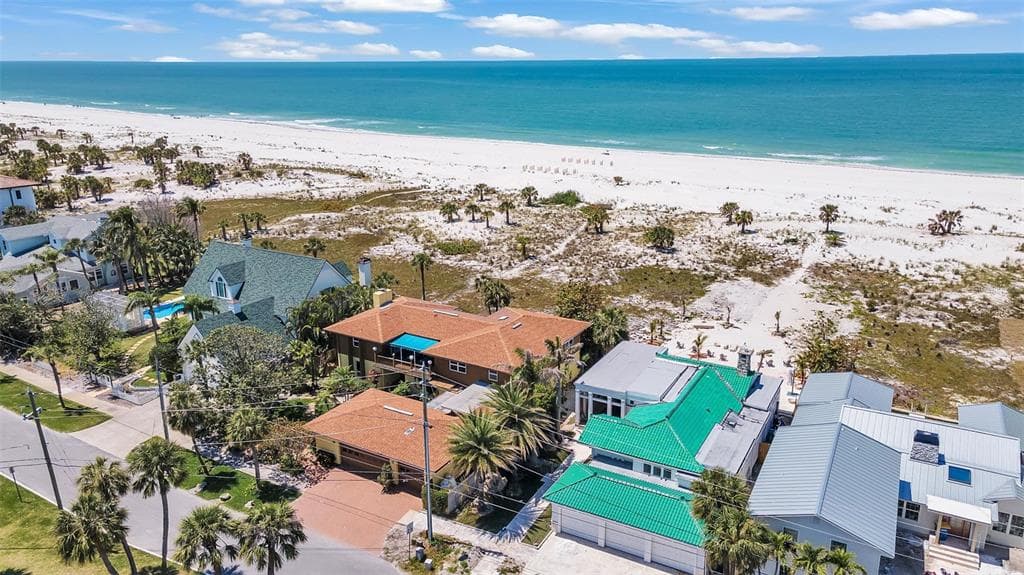 1058 ELDORADO AVENUE, CLEARWATER BEACH, FL 33767